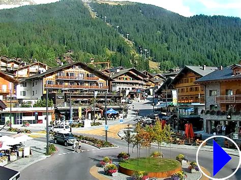 webcam attelas|Webcams Verbier